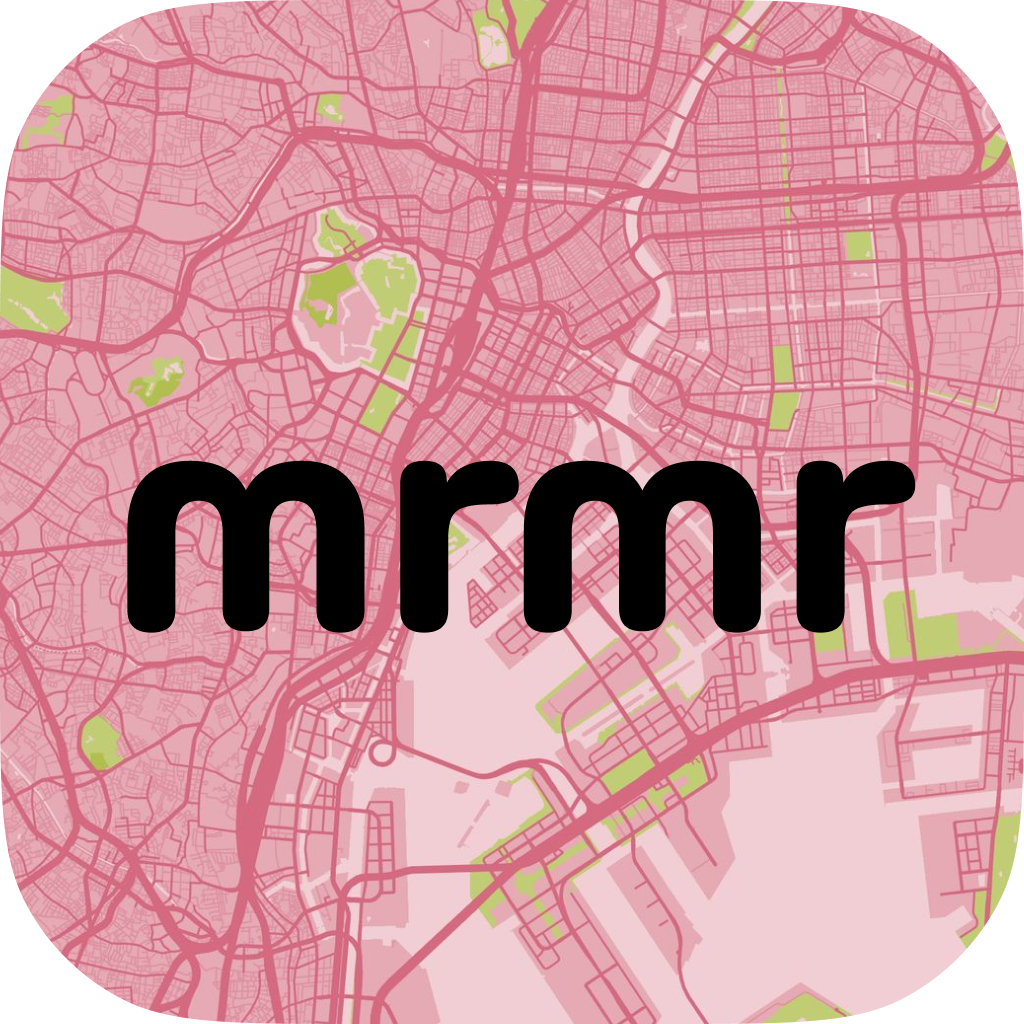 mrmr: local communities